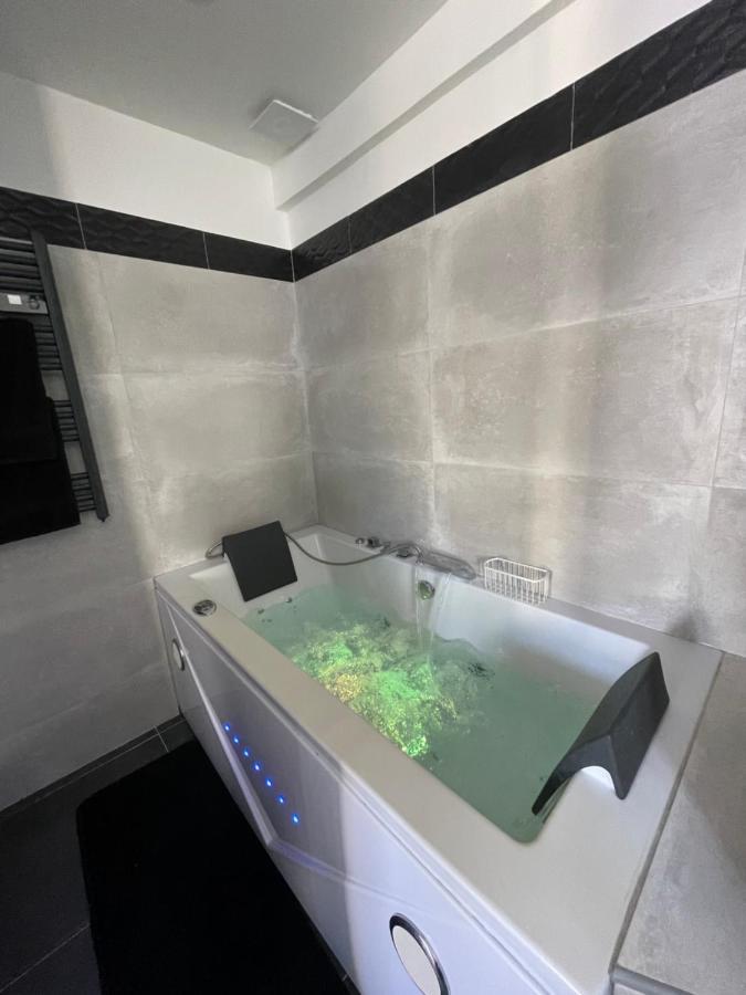 Apartamento La Chill House Nogent-sur-Oise Exterior foto