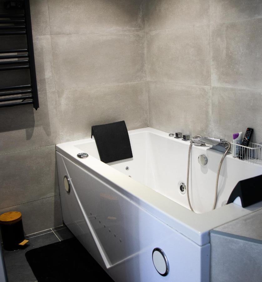 Apartamento La Chill House Nogent-sur-Oise Exterior foto